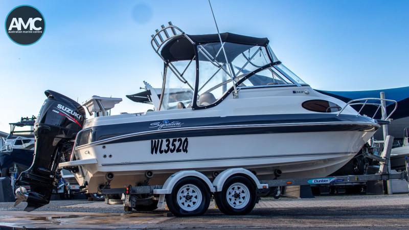 Haines Signature 543F
