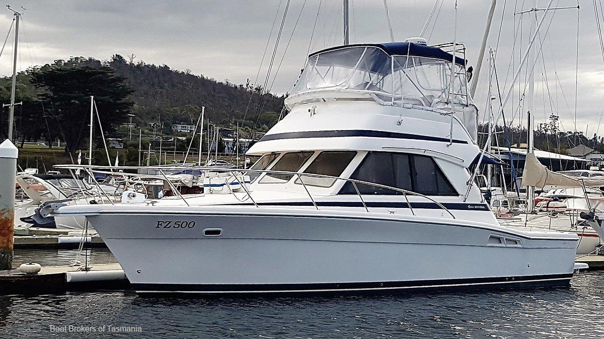 Riviera 36