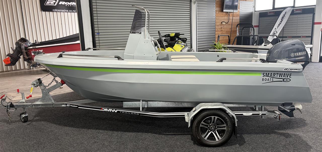 Smartwave 4200